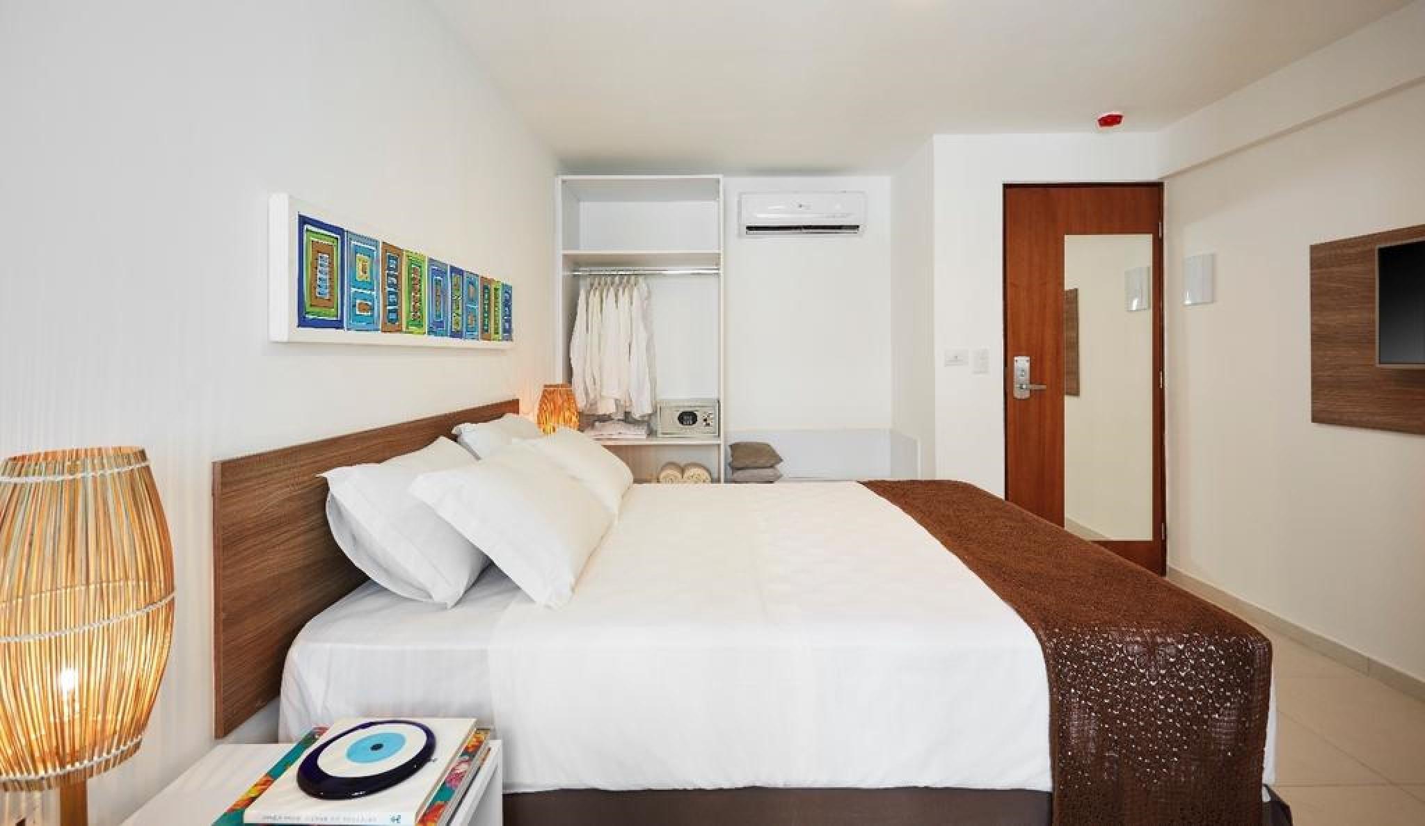 Hotel Slim Pajucara By Tropicalis Maceió Esterno foto