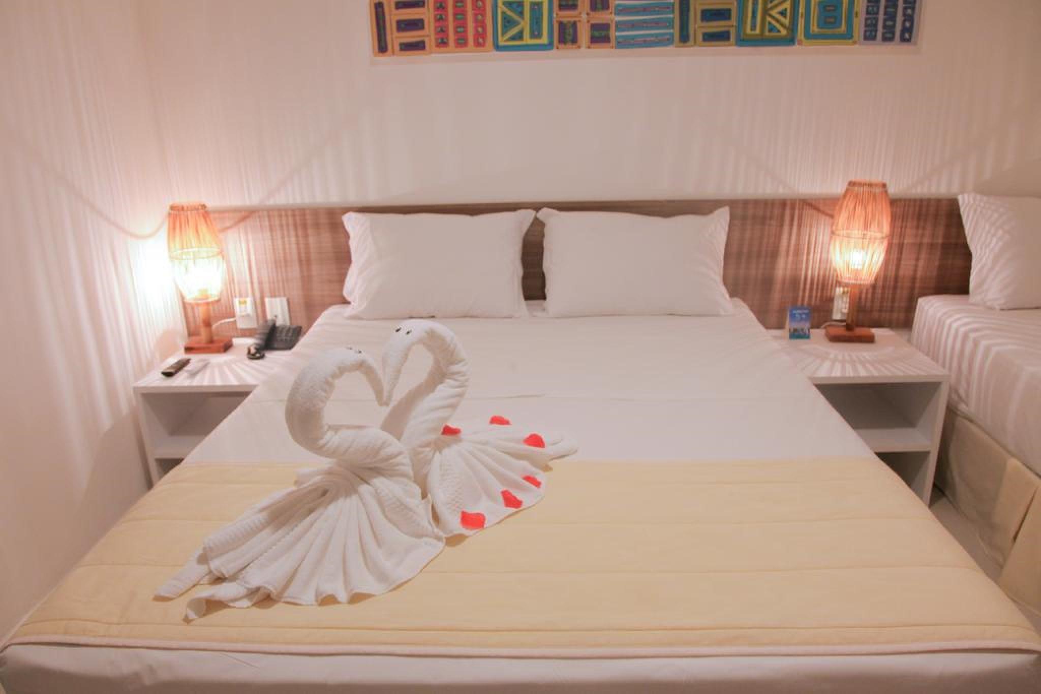 Hotel Slim Pajucara By Tropicalis Maceió Esterno foto