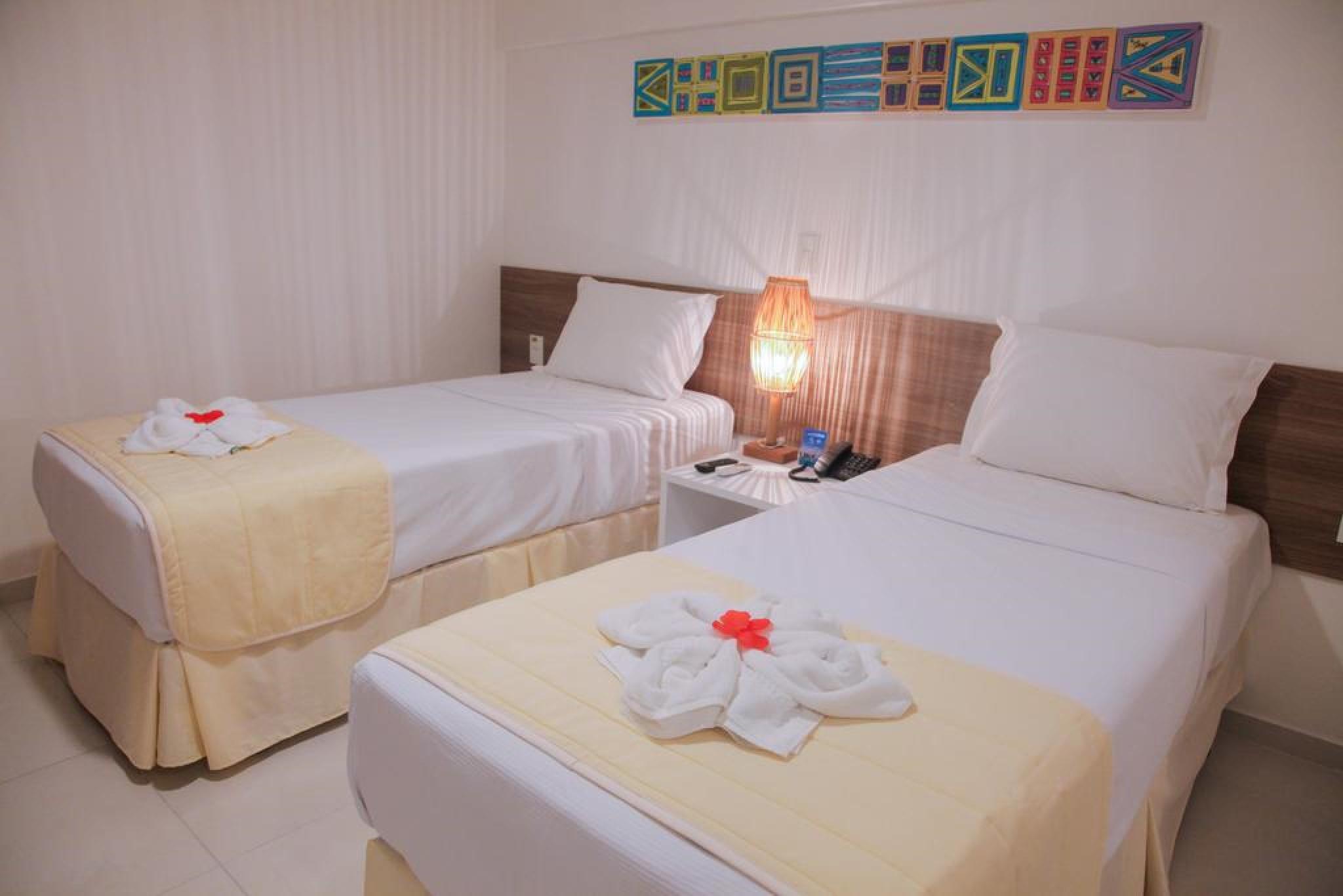 Hotel Slim Pajucara By Tropicalis Maceió Esterno foto