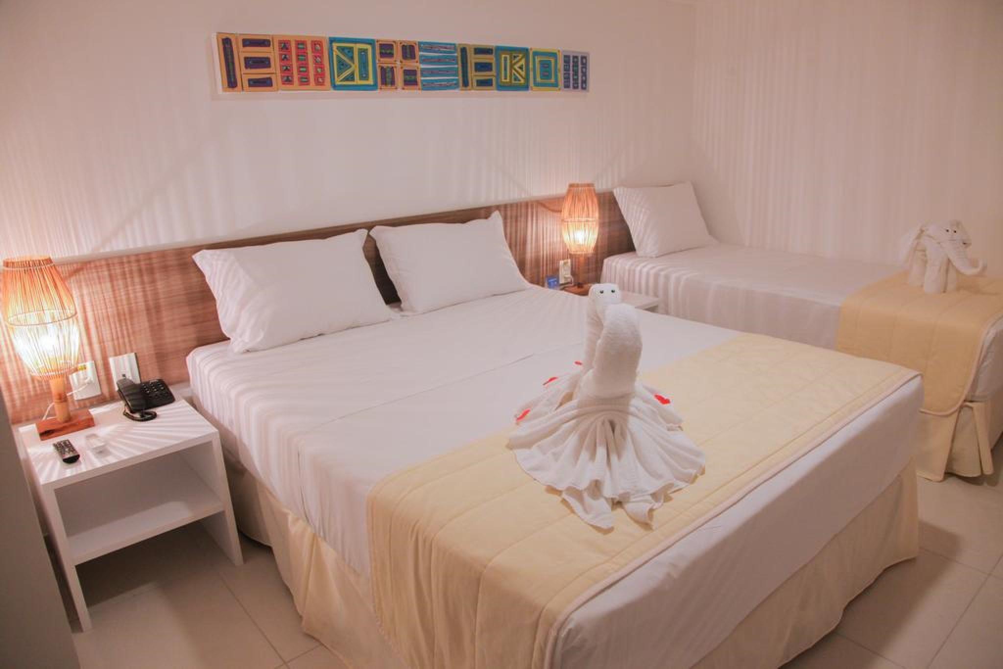 Hotel Slim Pajucara By Tropicalis Maceió Esterno foto
