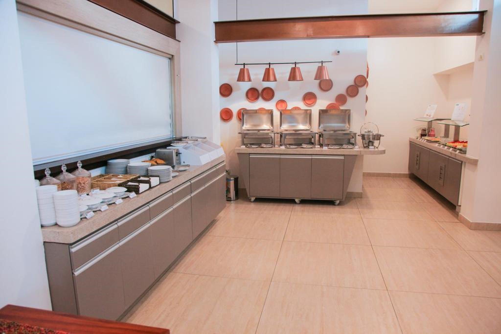 Hotel Slim Pajucara By Tropicalis Maceió Esterno foto
