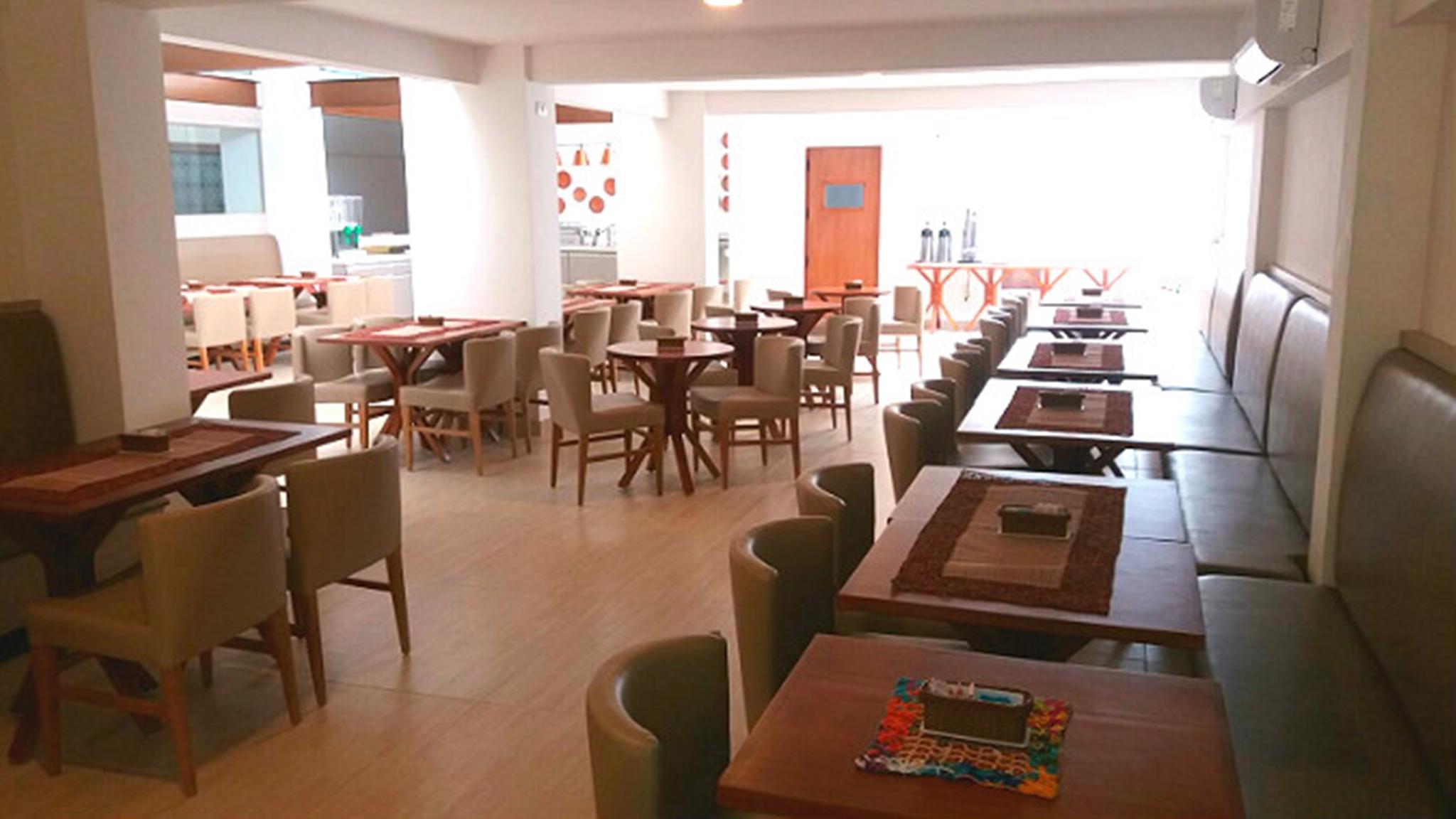 Hotel Slim Pajucara By Tropicalis Maceió Esterno foto