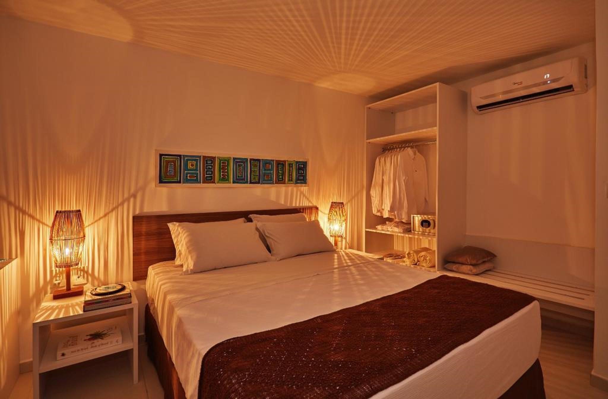 Hotel Slim Pajucara By Tropicalis Maceió Esterno foto