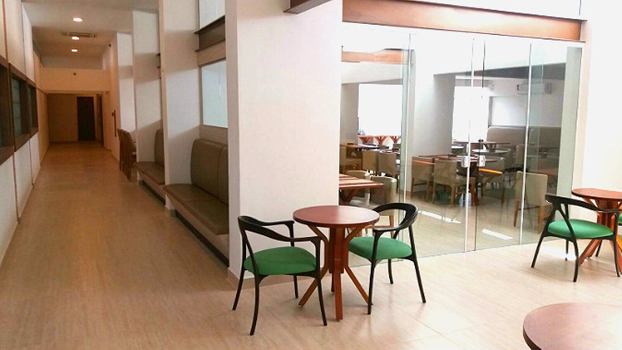 Hotel Slim Pajucara By Tropicalis Maceió Esterno foto