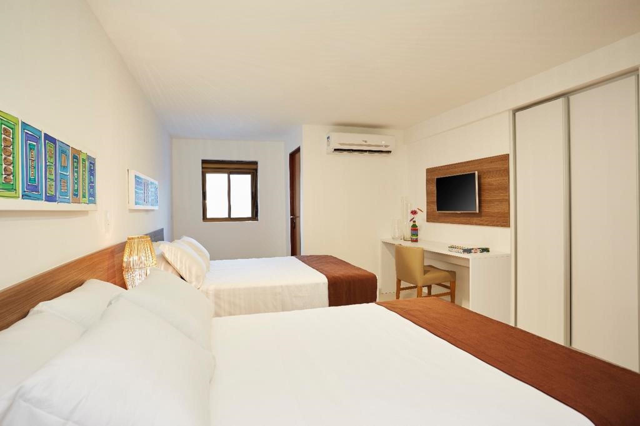 Hotel Slim Pajucara By Tropicalis Maceió Esterno foto