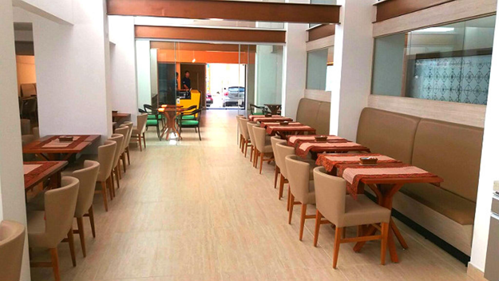 Hotel Slim Pajucara By Tropicalis Maceió Esterno foto