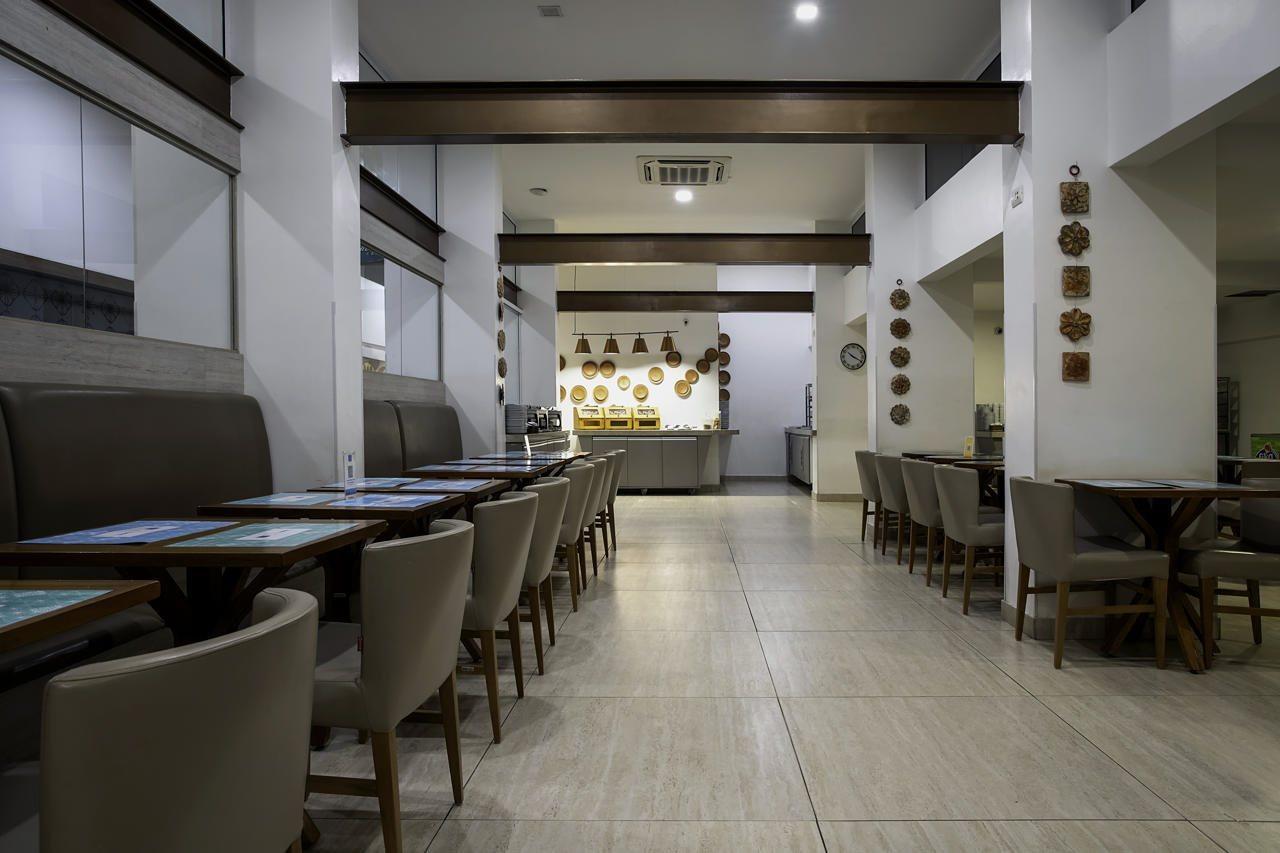Hotel Slim Pajucara By Tropicalis Maceió Esterno foto