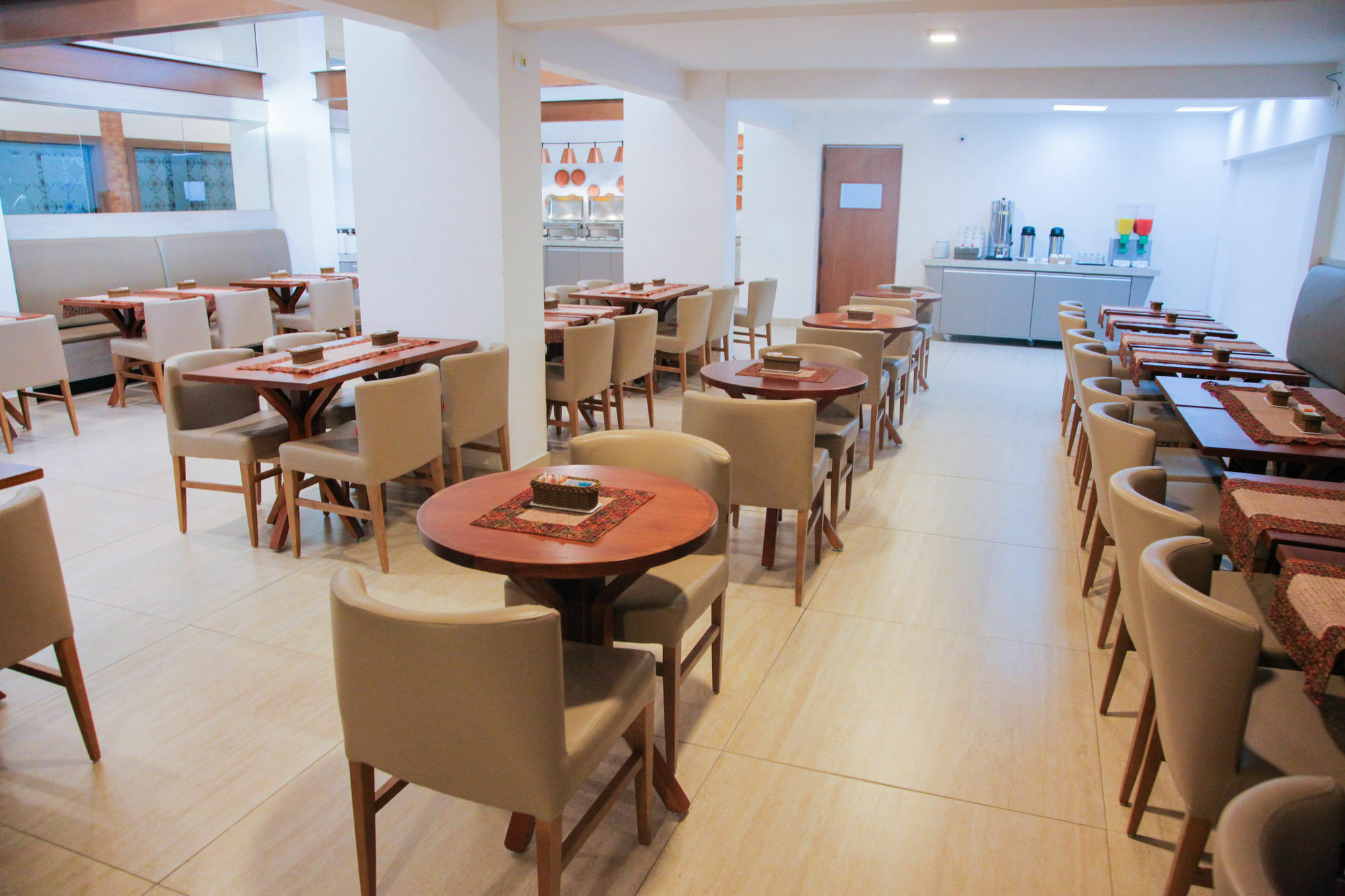 Hotel Slim Pajucara By Tropicalis Maceió Esterno foto