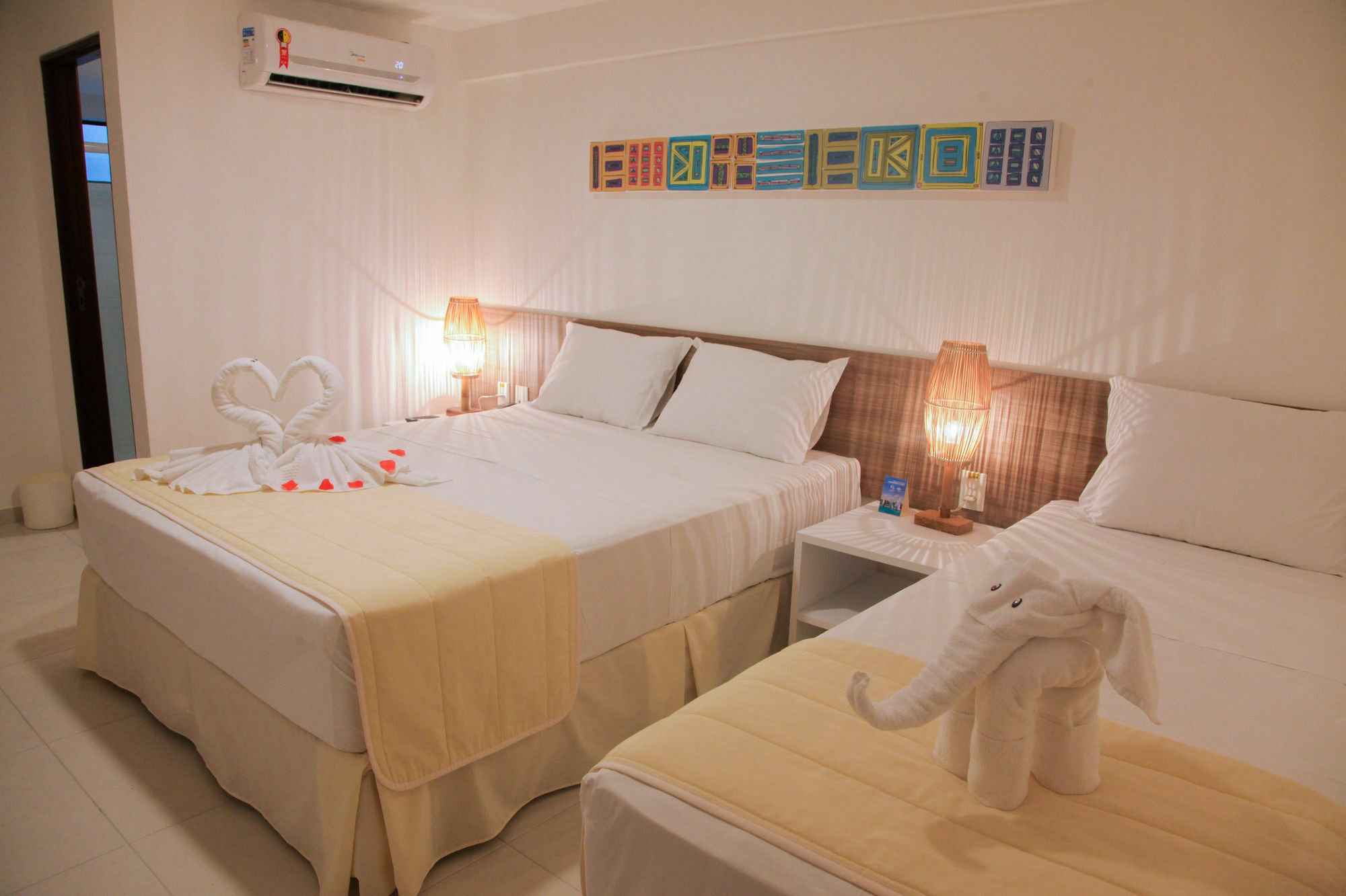 Hotel Slim Pajucara By Tropicalis Maceió Esterno foto